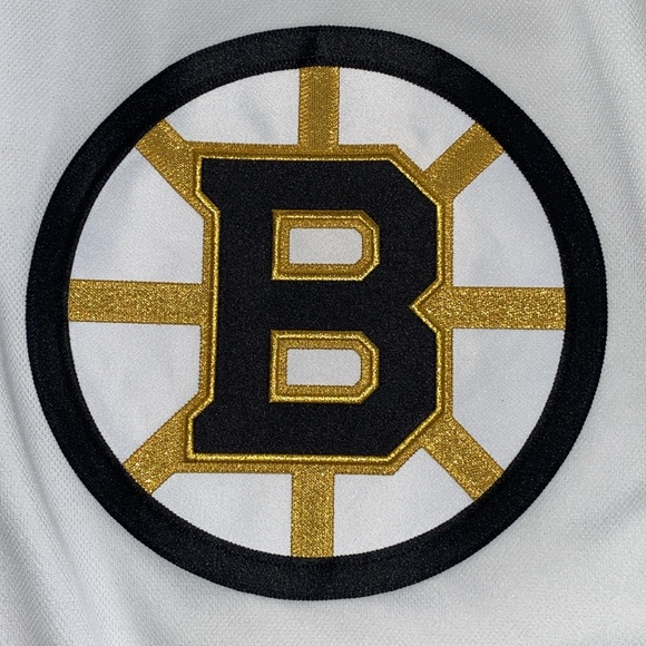 Boston Bruins NHL Jersey - Picture 6 of 6